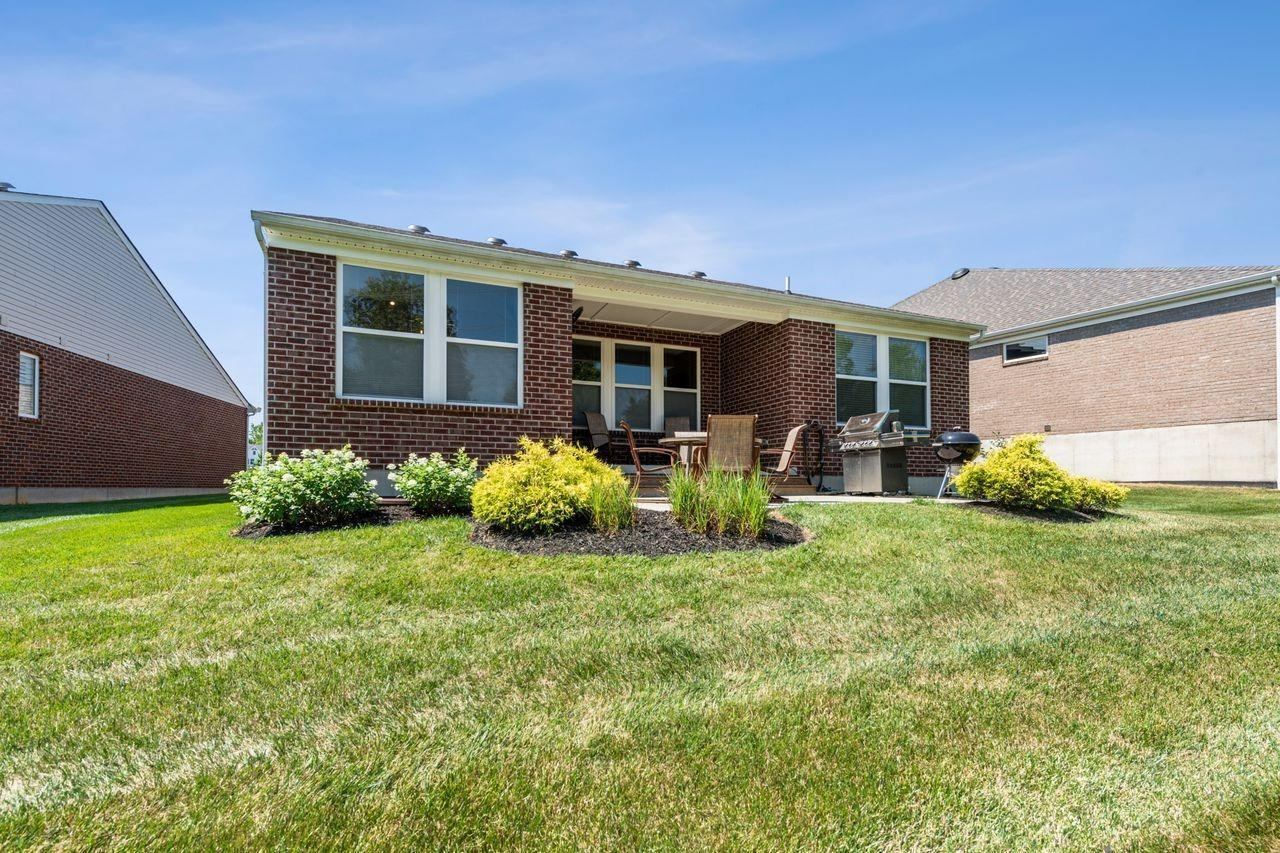2668 Heirloom Court