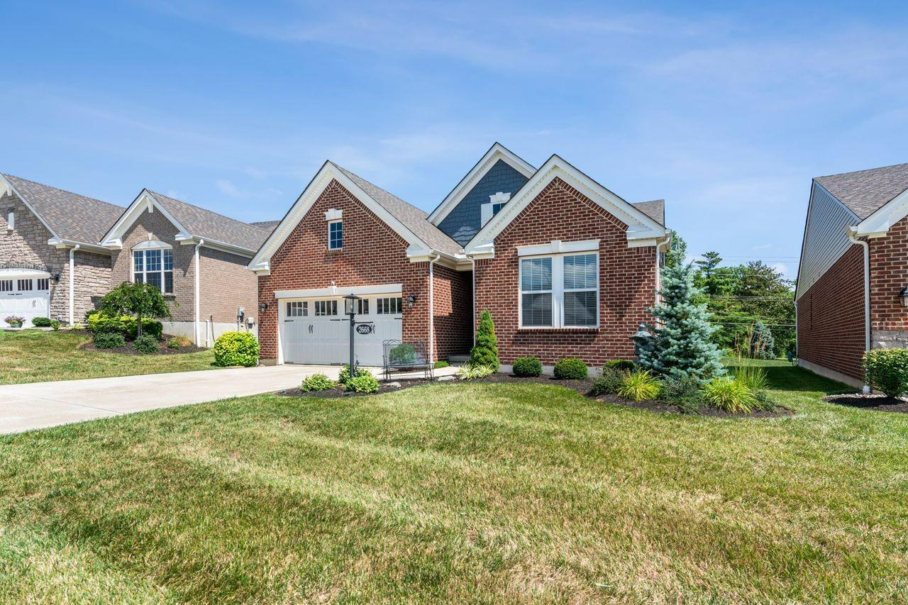2668 Heirloom Court