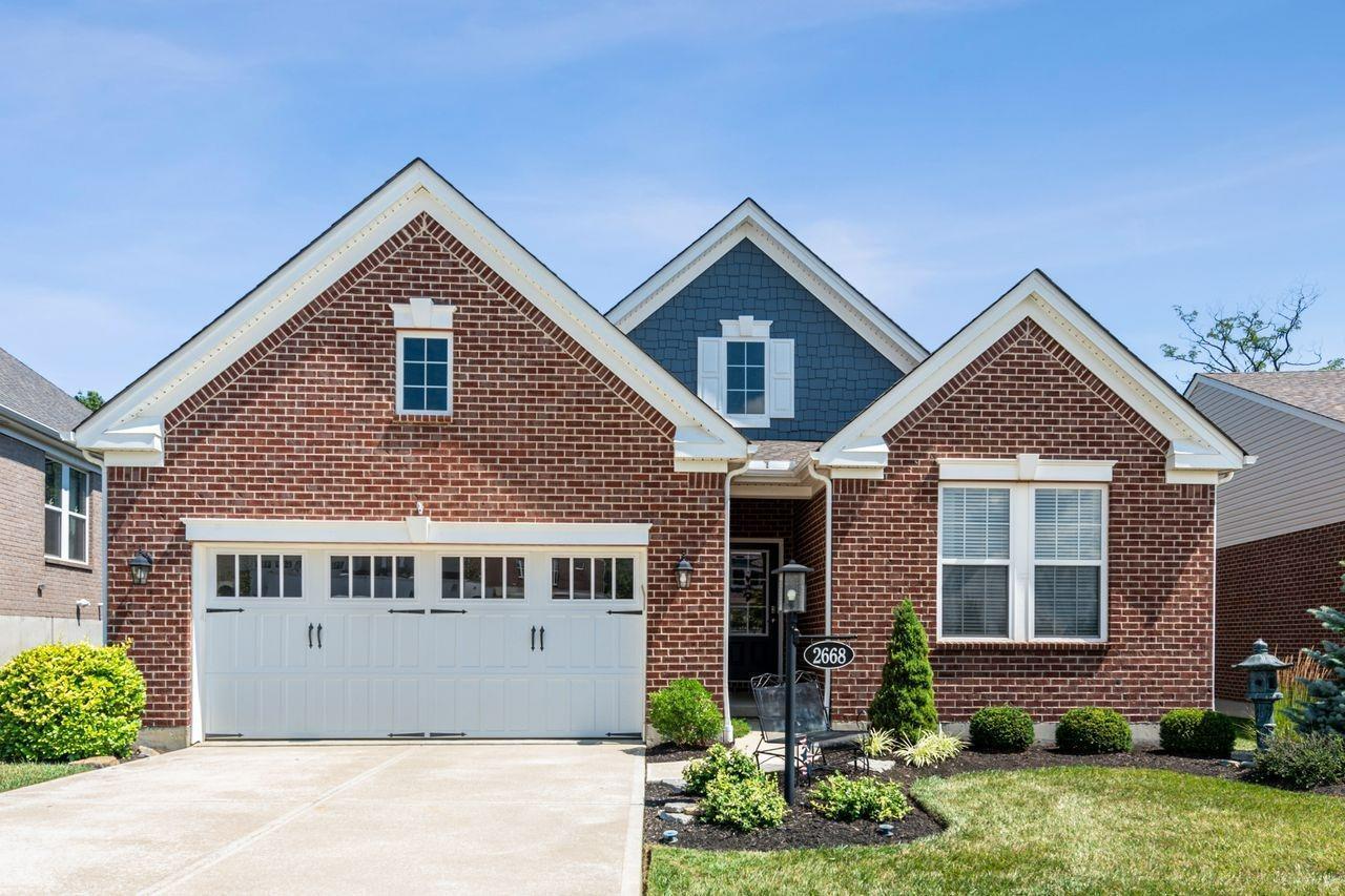 2668 Heirloom Court