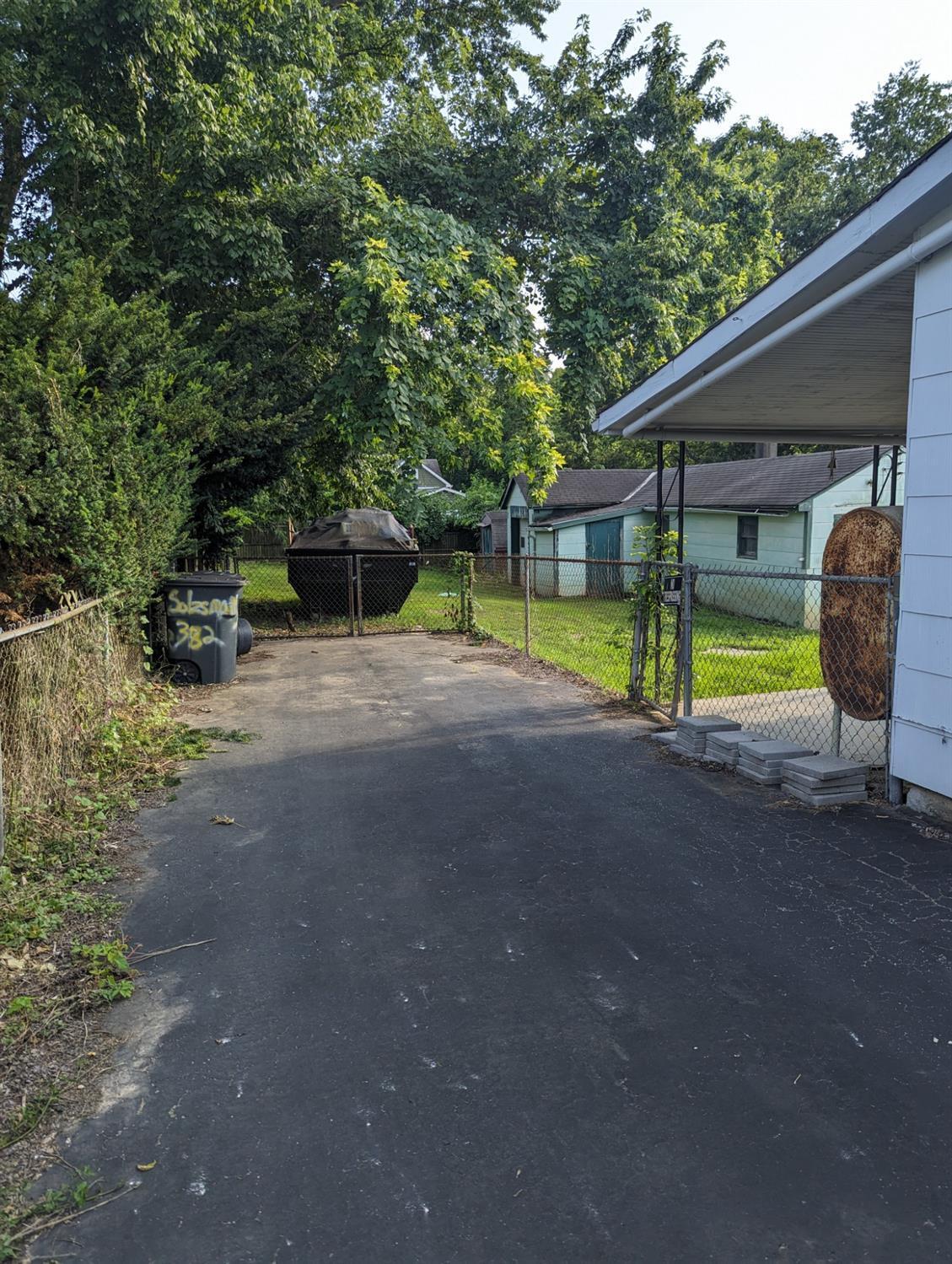 383 Rule Street