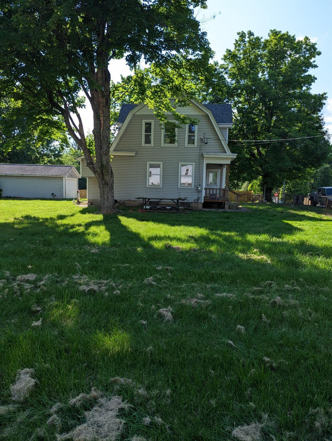 379 Rule Street