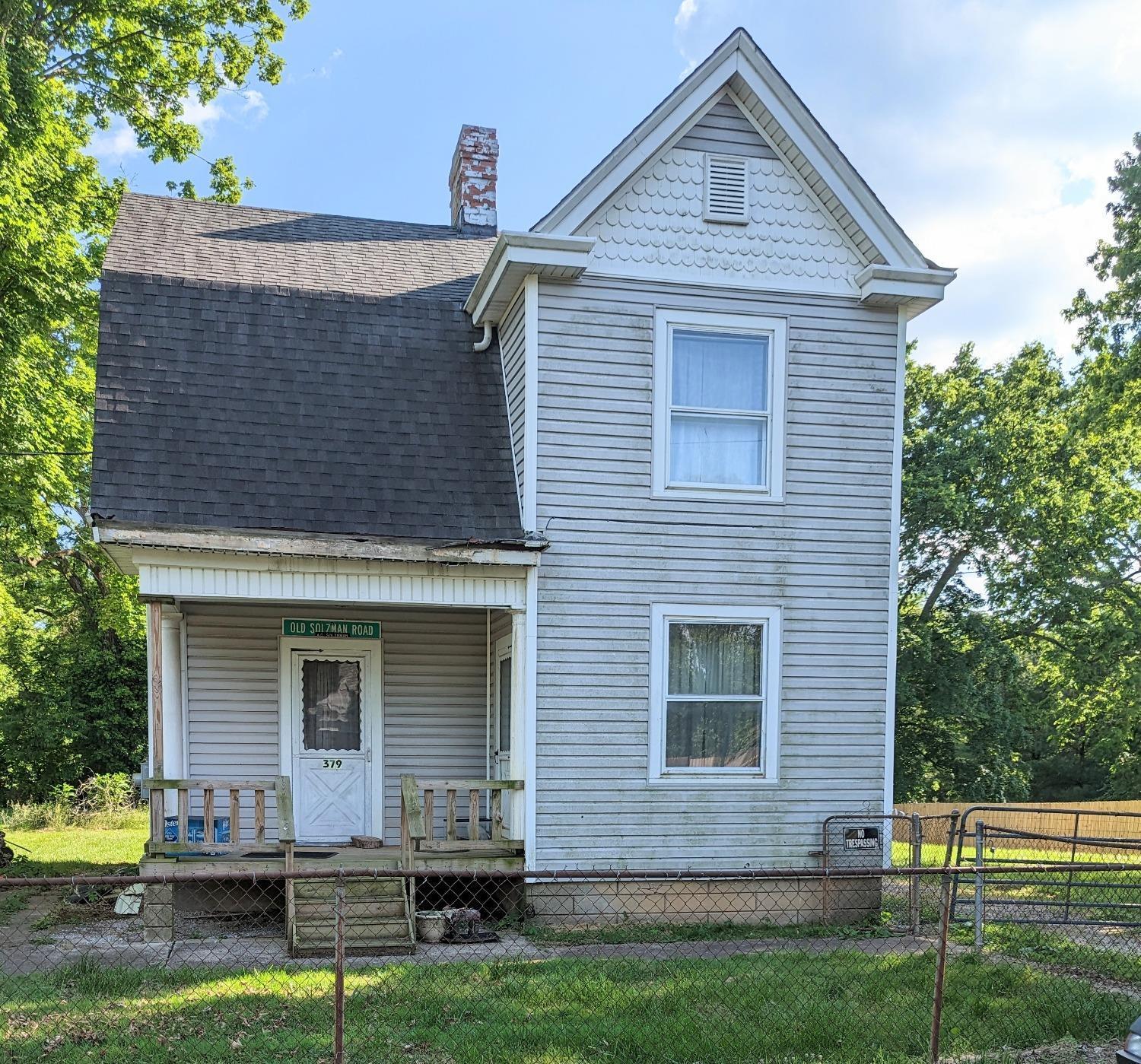 379 Rule Street