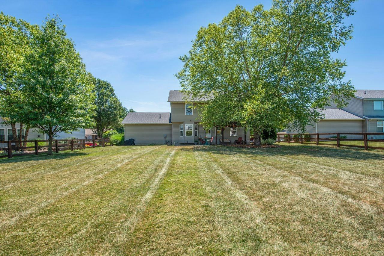 806 Hamlin Drive