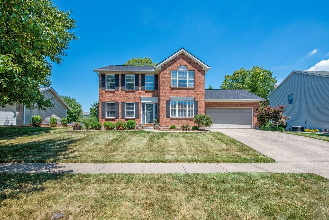 806 Hamlin Drive