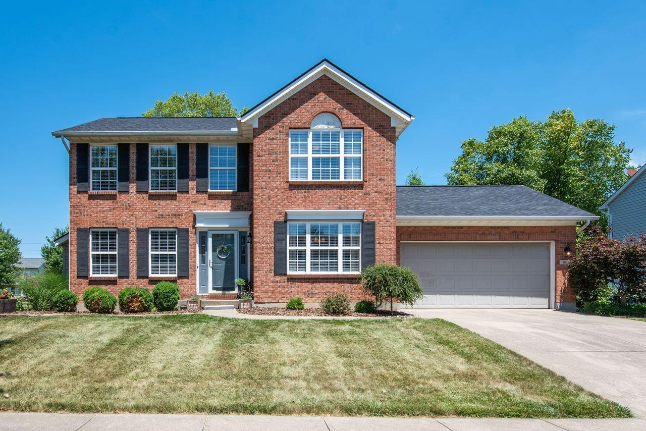 806 Hamlin Drive