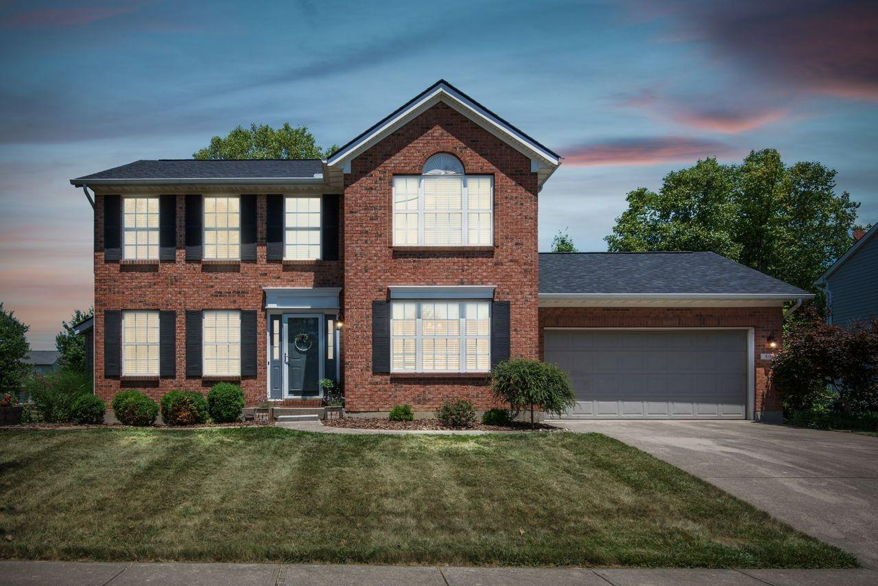 806 Hamlin Drive