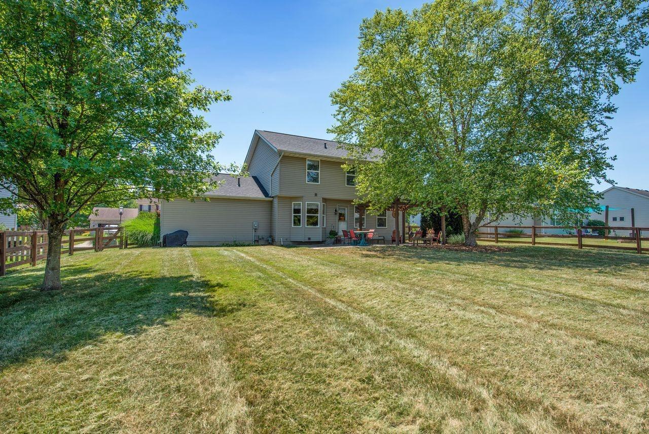806 Hamlin Drive