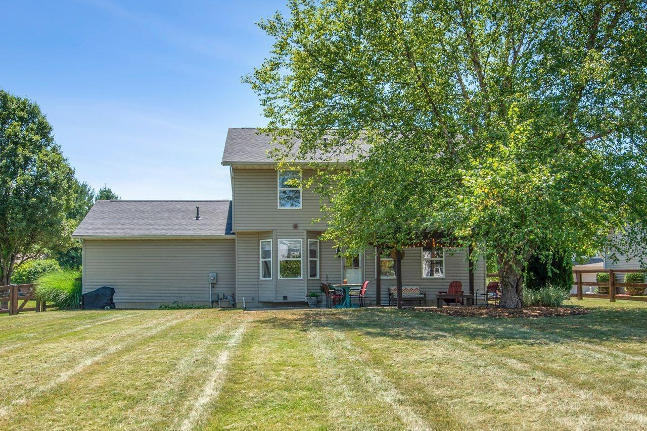 806 Hamlin Drive