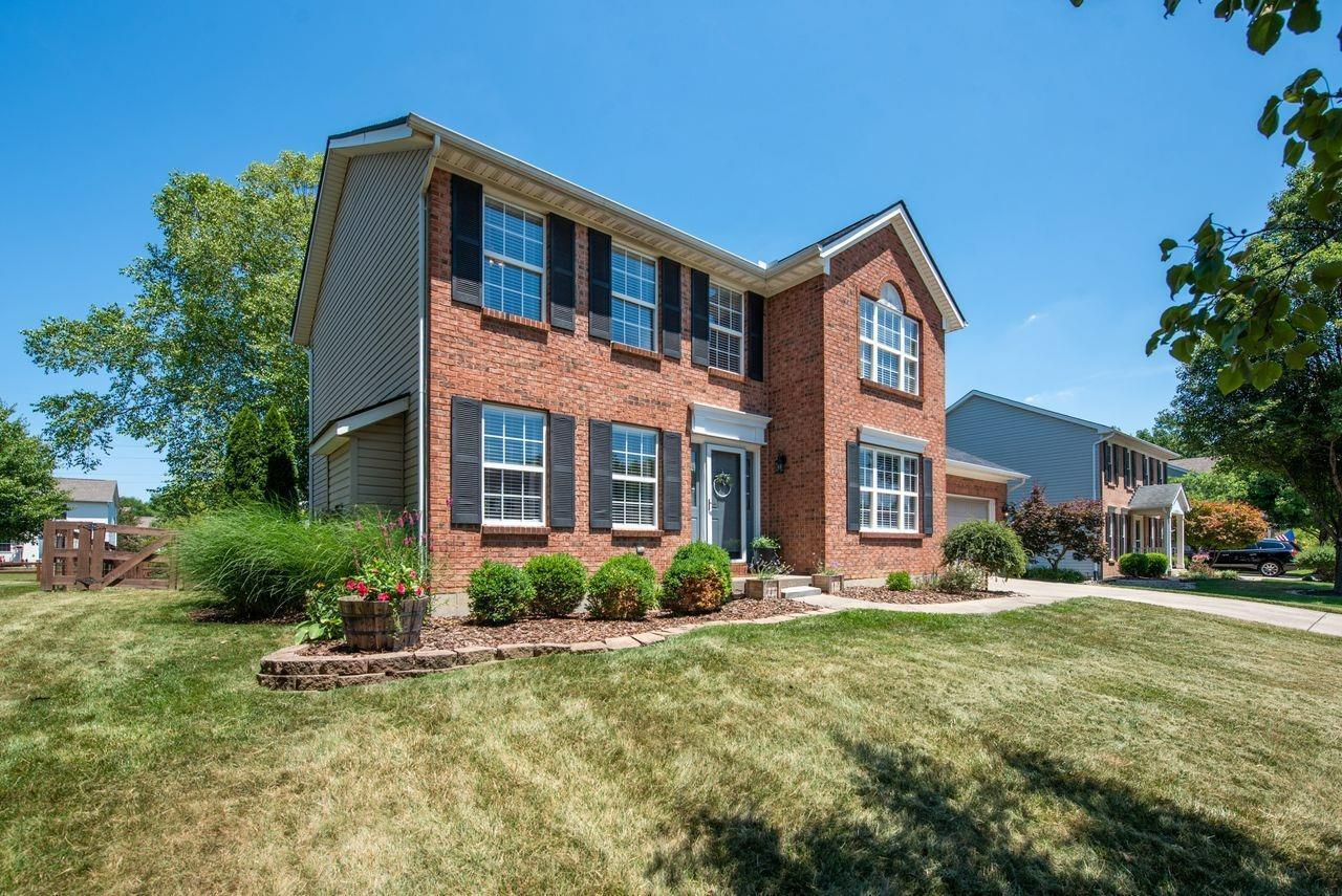 806 Hamlin Drive