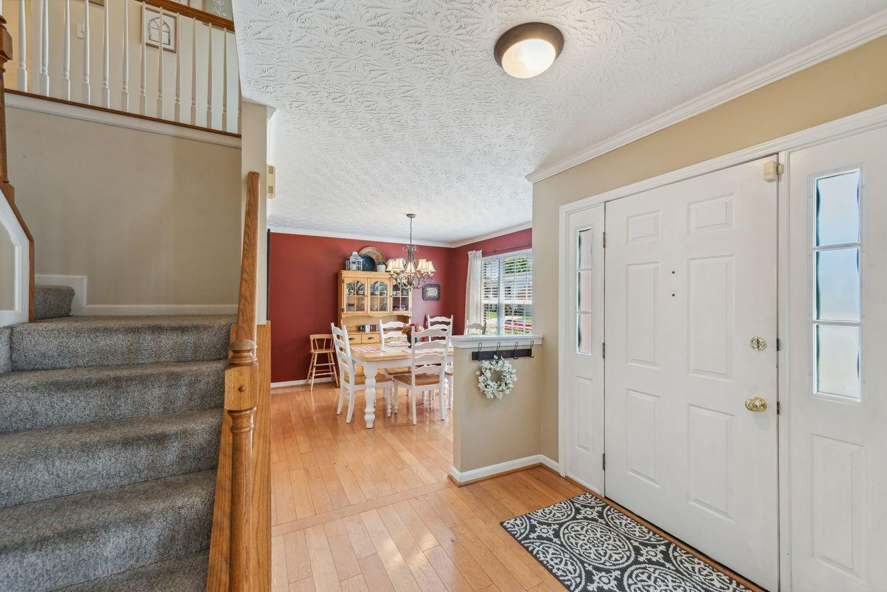 806 Hamlin Drive