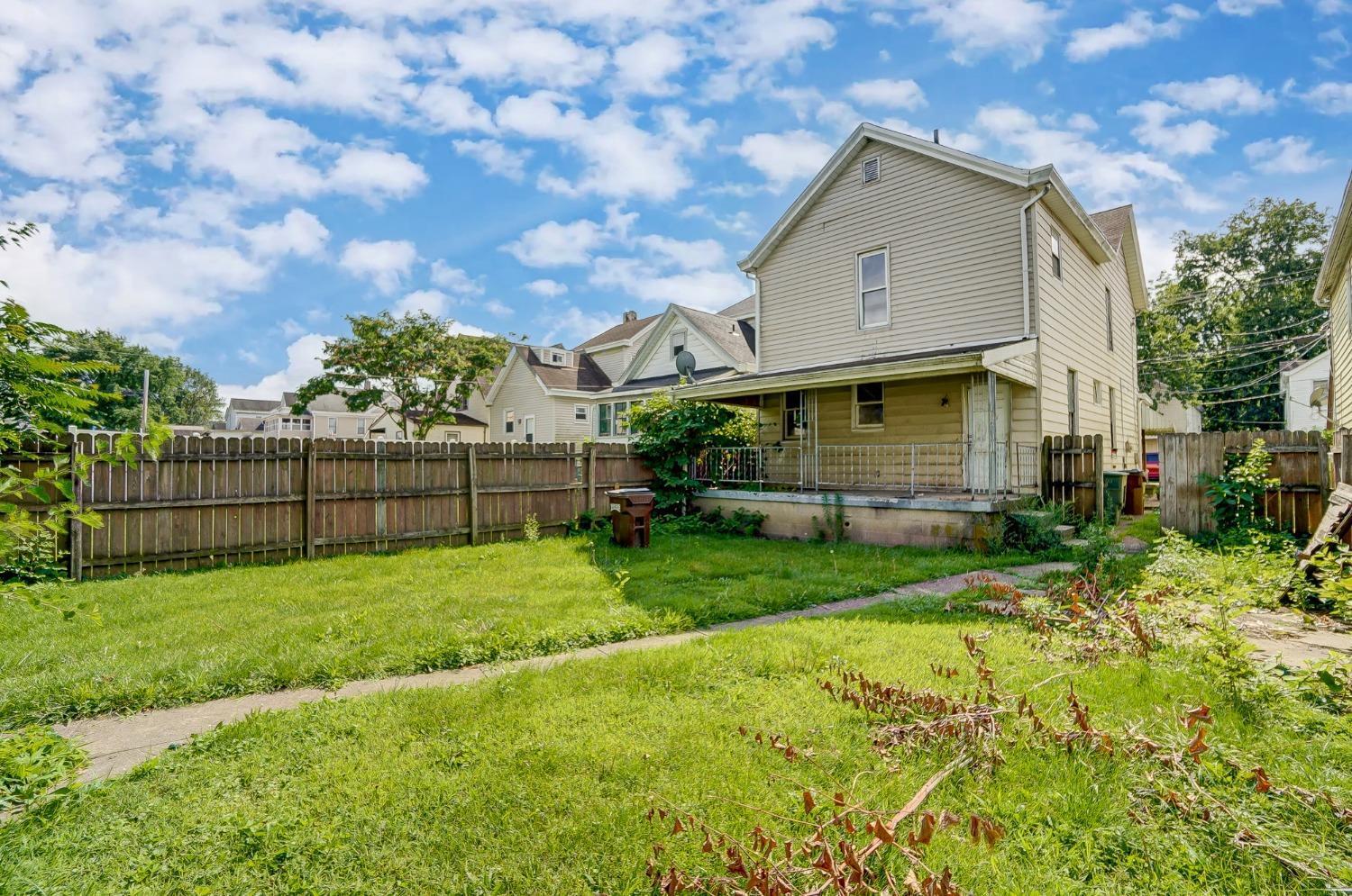 2432 Benninghofen Avenue