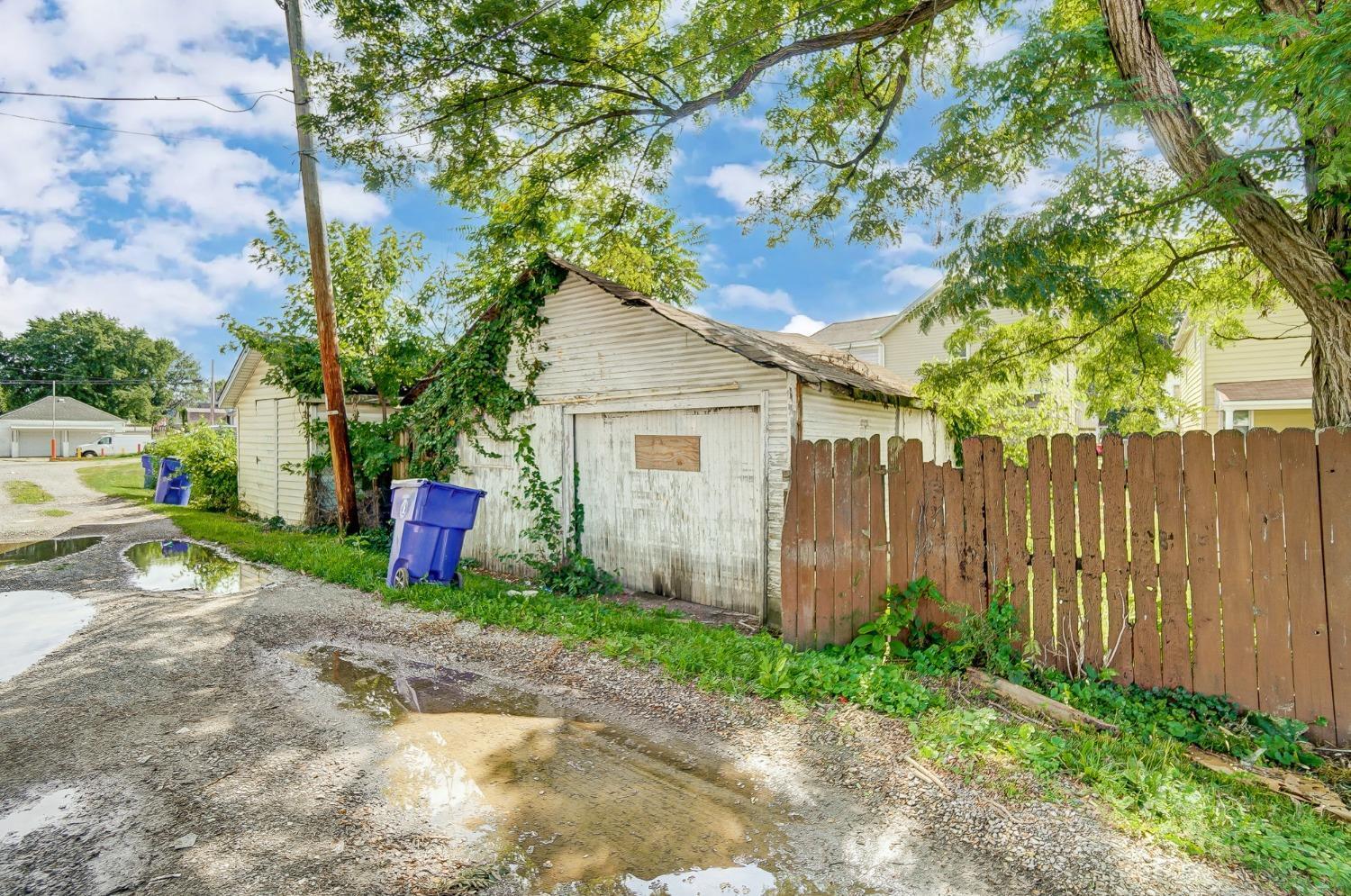 2432 Benninghofen Avenue