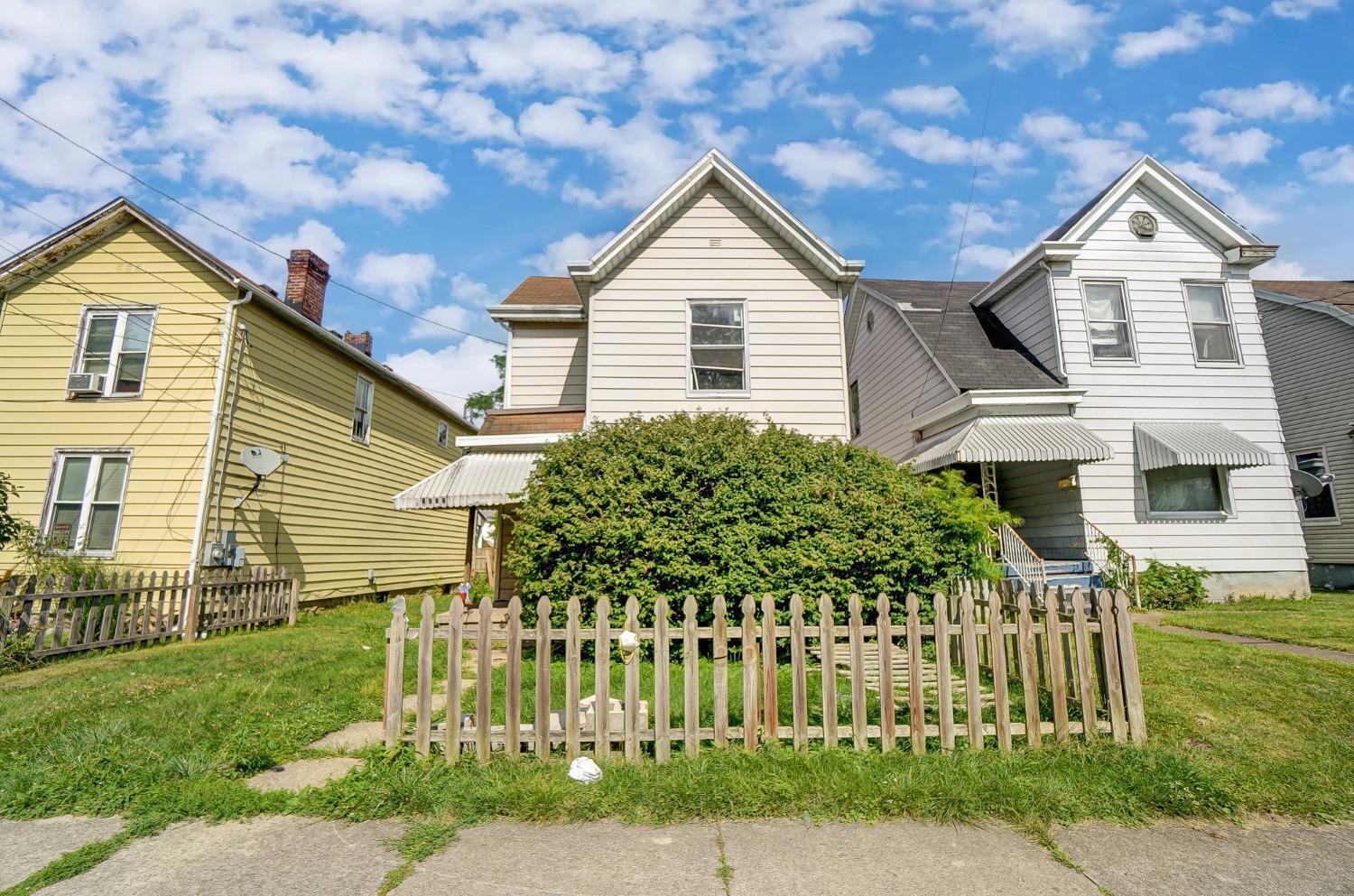2432 Benninghofen Avenue