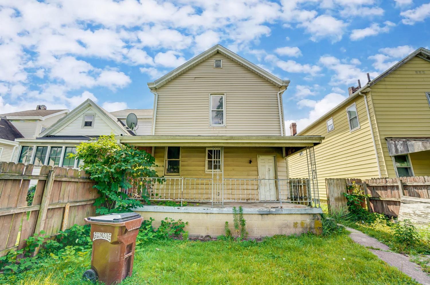 2432 Benninghofen Avenue