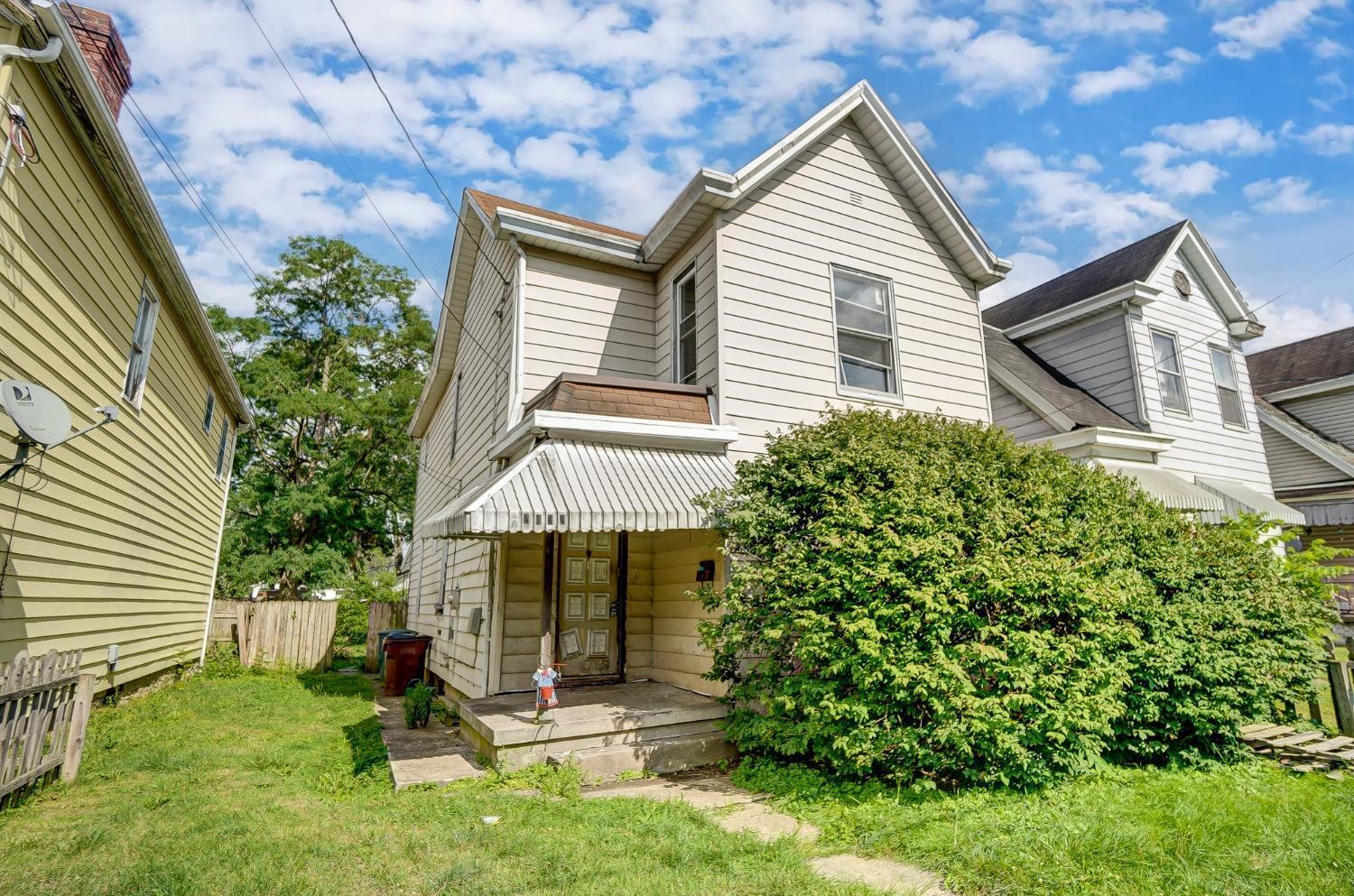 2432 Benninghofen Avenue