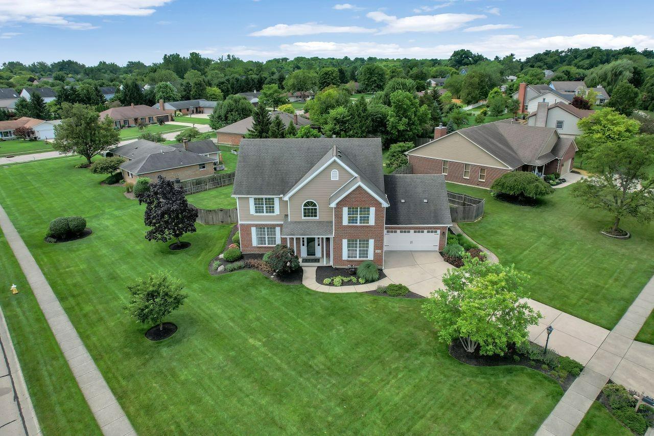 1600 Sunnington Grove
