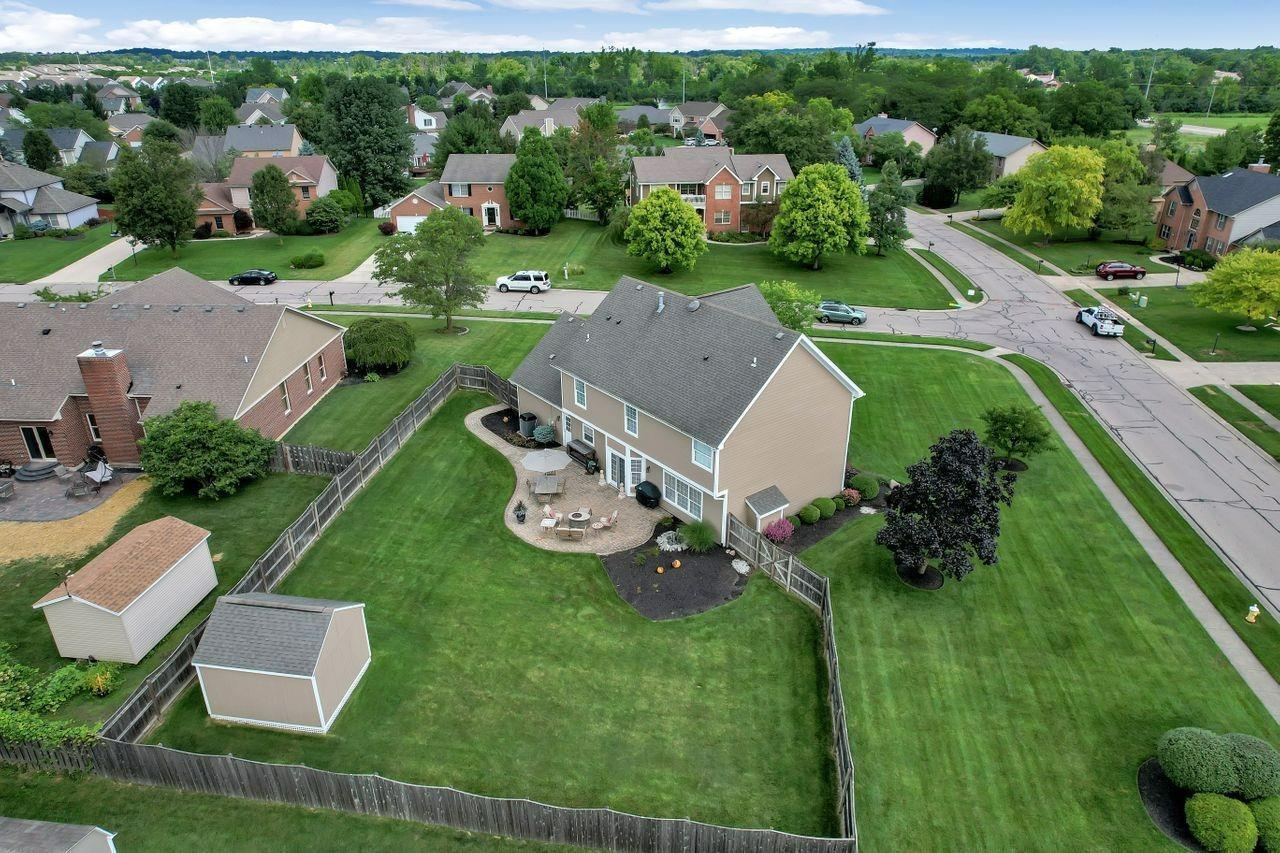 1600 Sunnington Grove