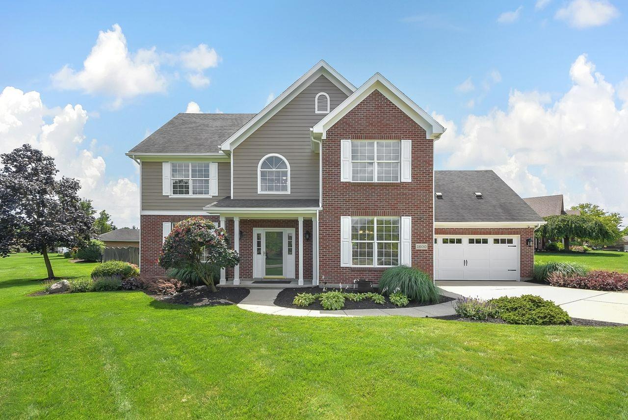 1600 Sunnington Grove