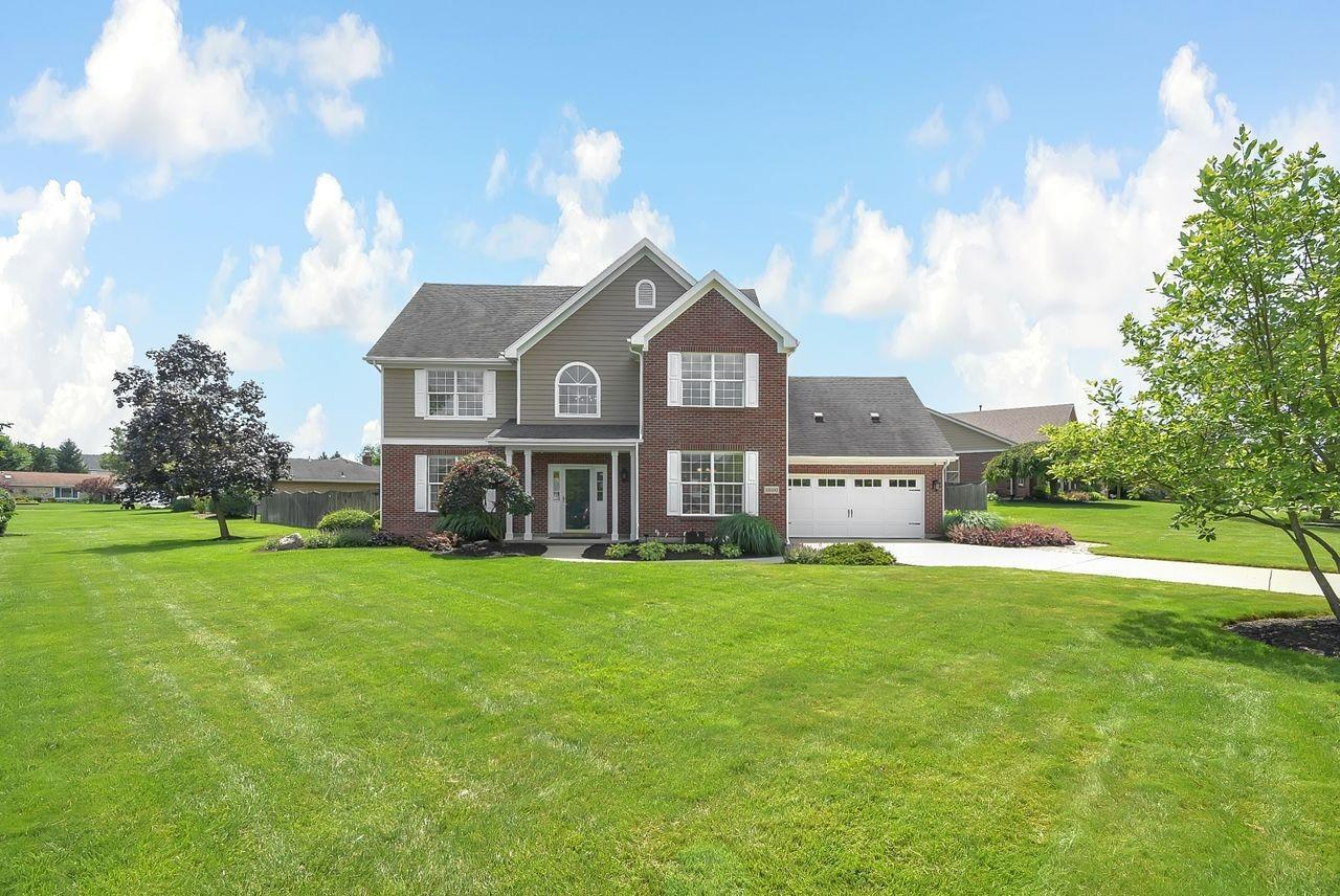 1600 Sunnington Grove