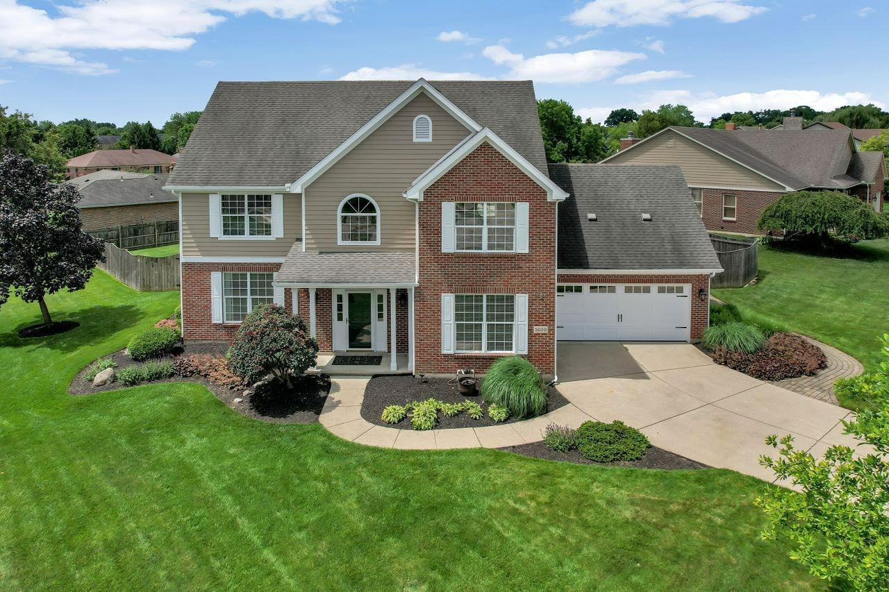 1600 Sunnington Grove