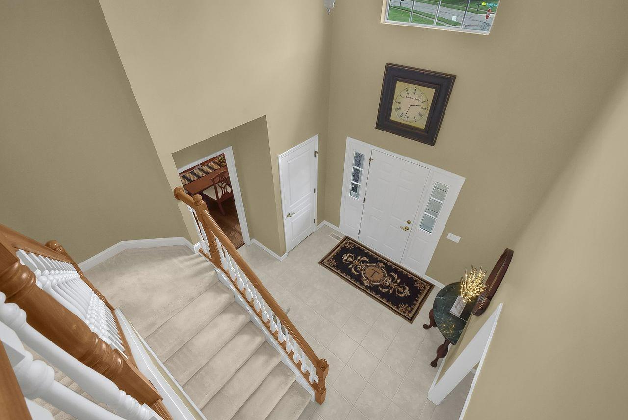 1600 Sunnington Grove