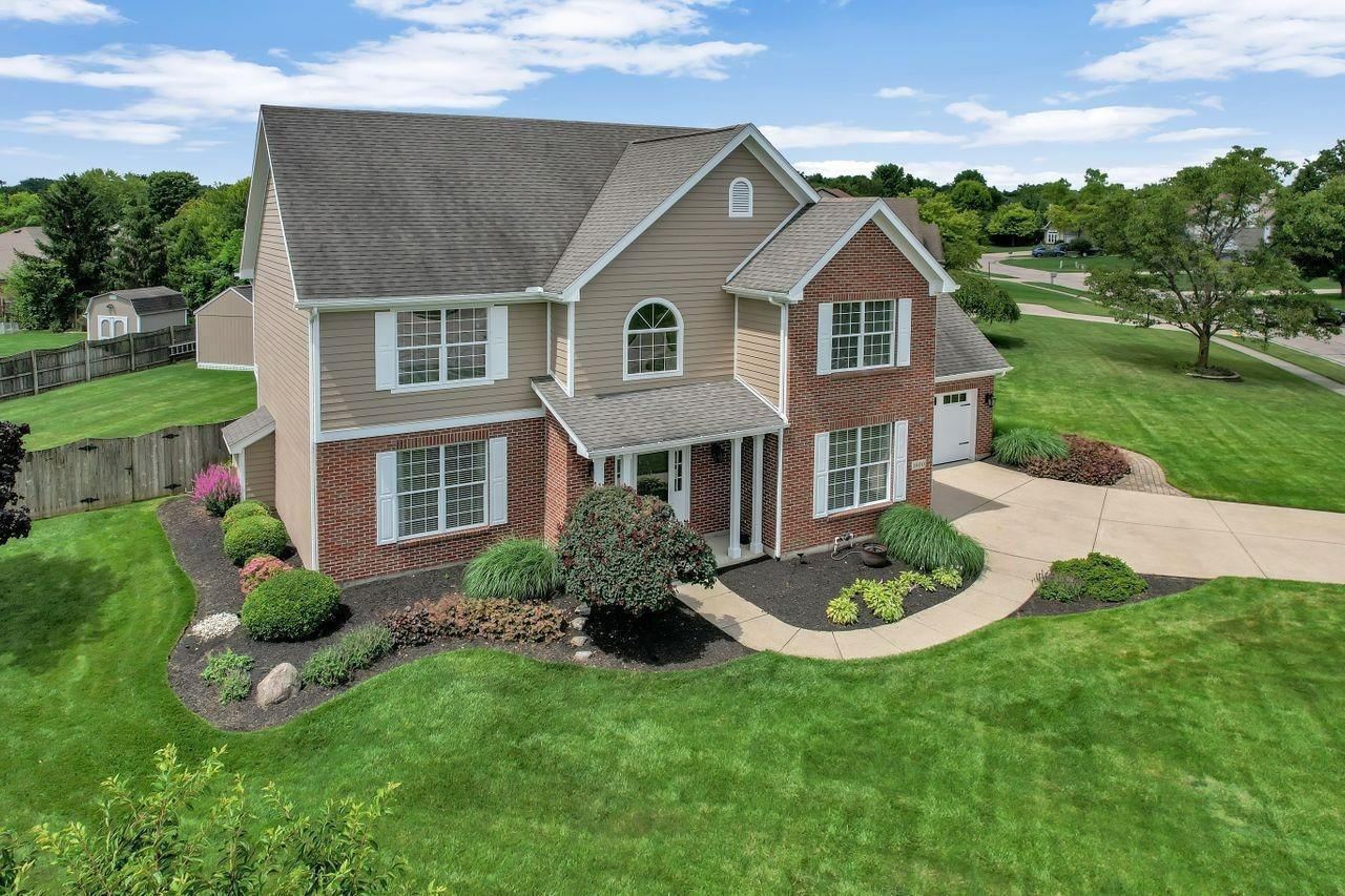 1600 Sunnington Grove