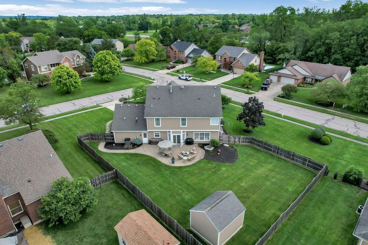 1600 Sunnington Grove