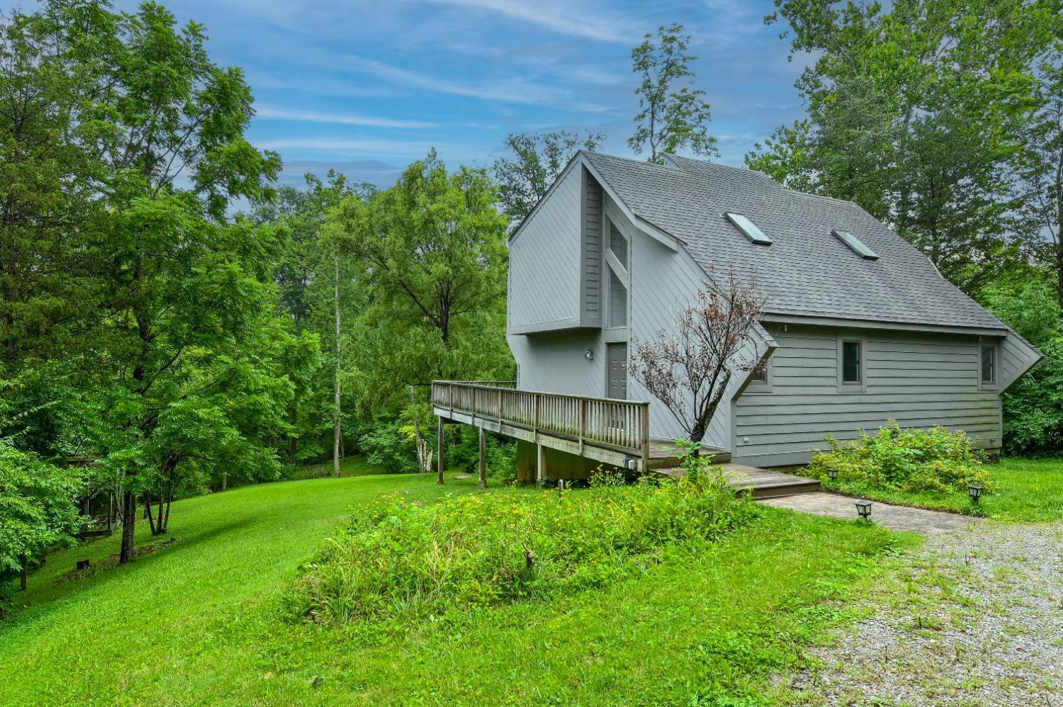 5424 Belfast Owensville Road