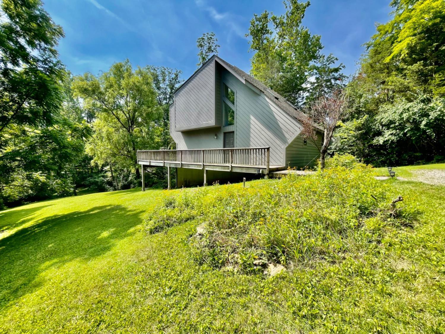 5424 Belfast Owensville Road