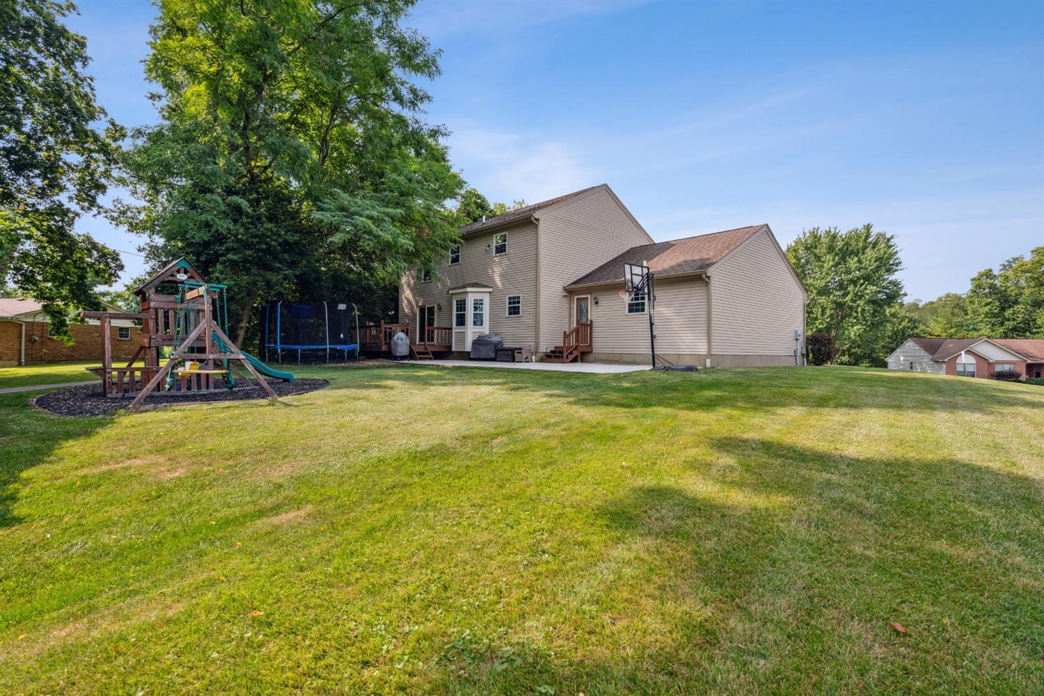 4510 Hutchinson Glen Drive