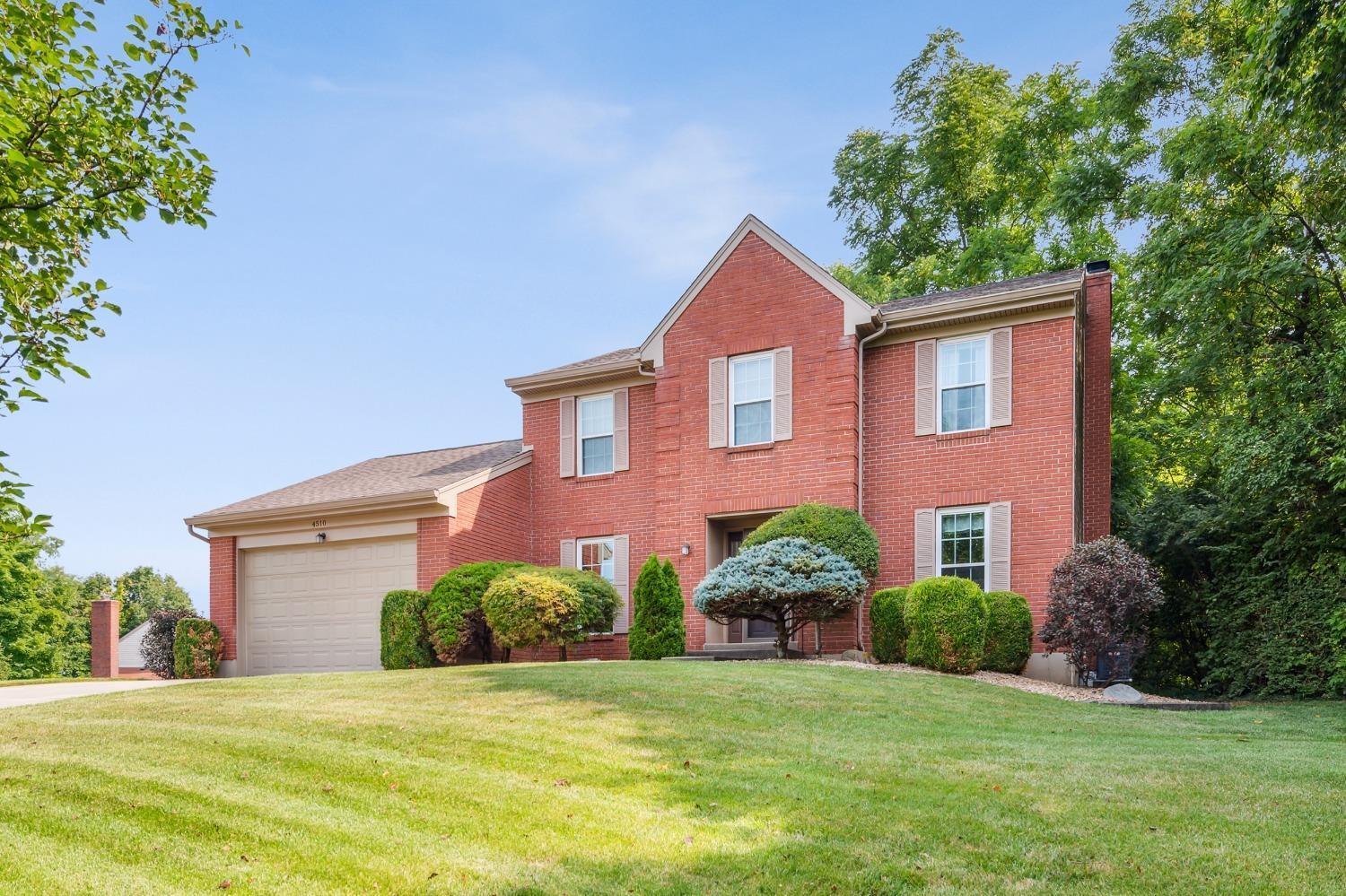 4510 Hutchinson Glen Drive