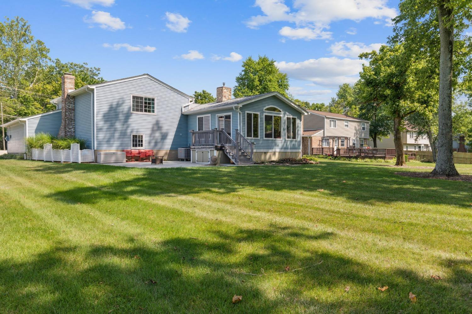 10665 Mill Road