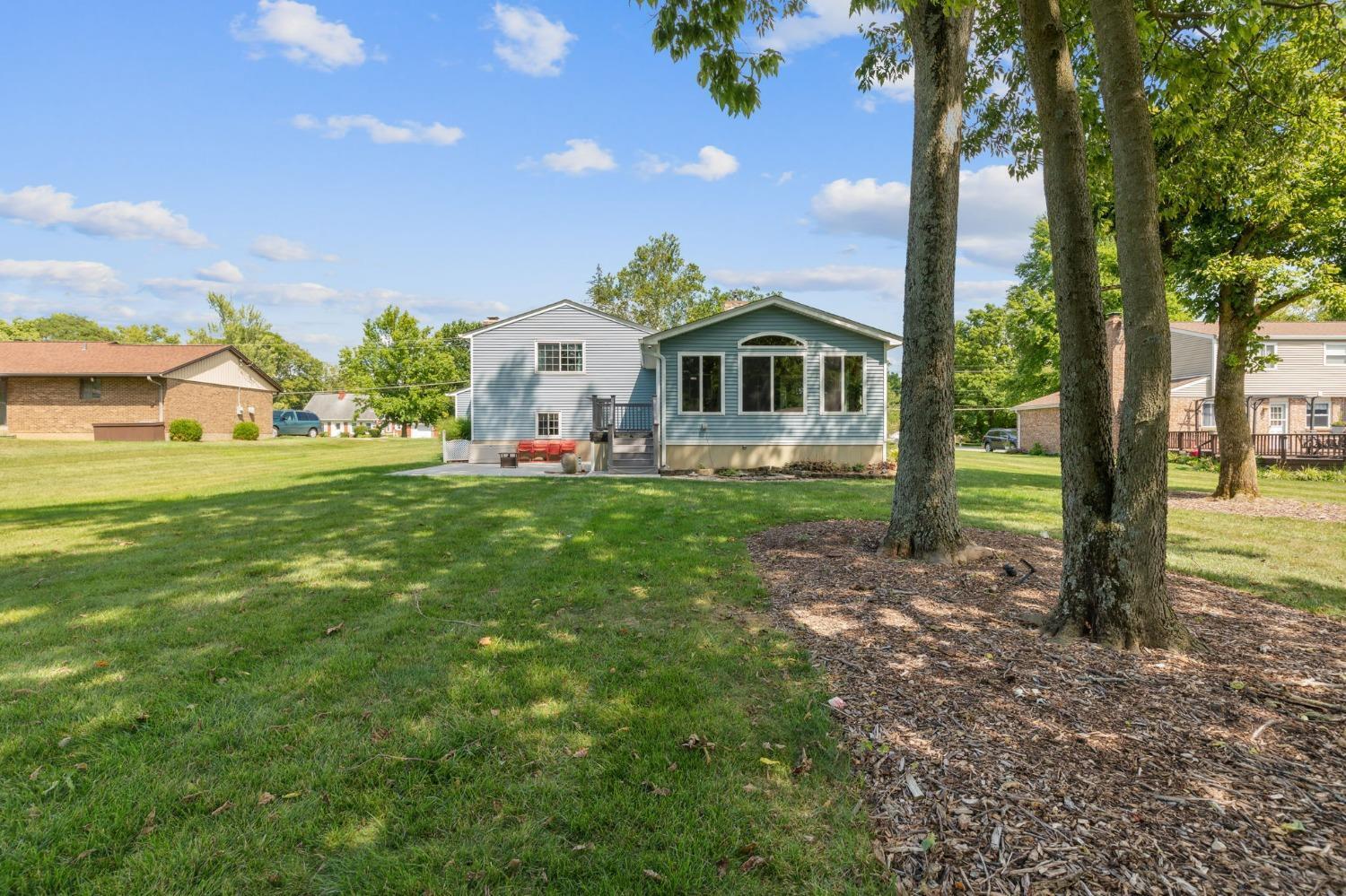10665 Mill Road
