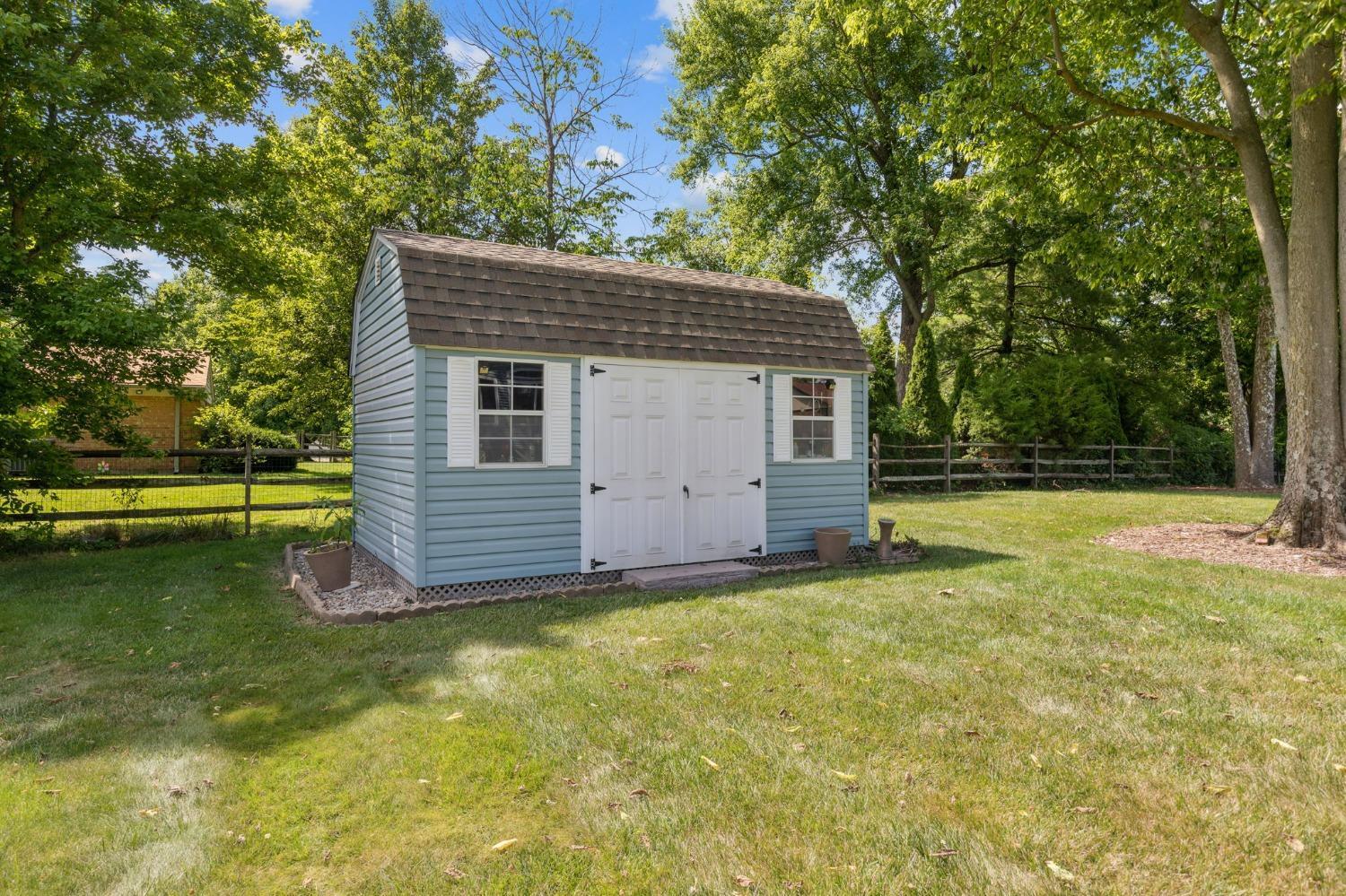 10665 Mill Road