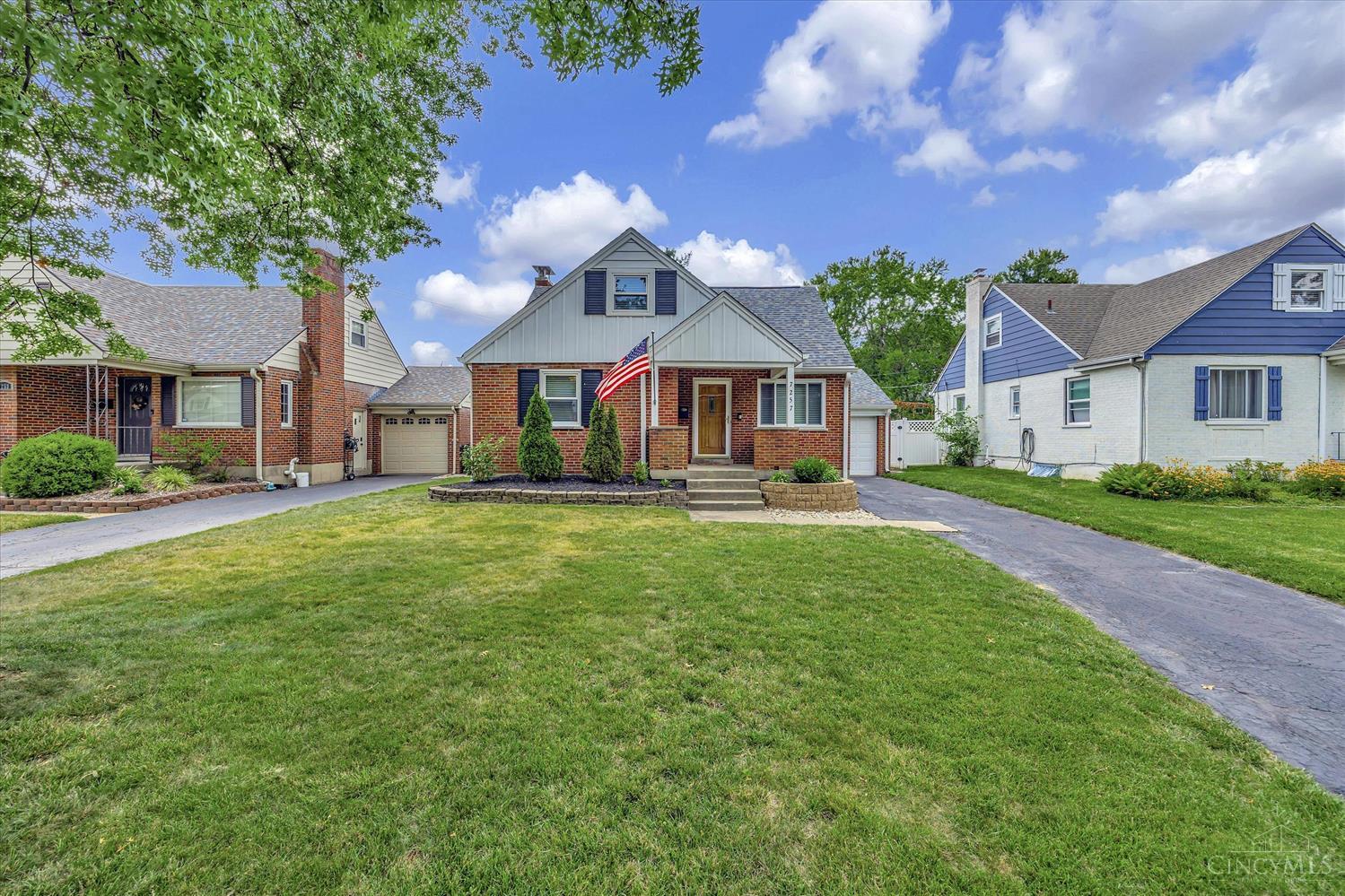 7257 Chetbert Drive
