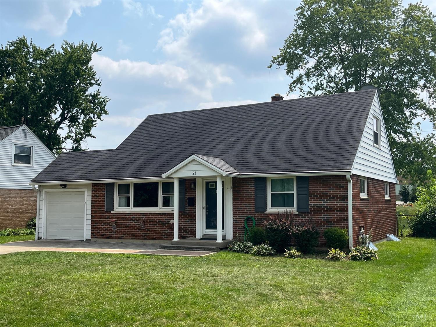 21 Hadley Road