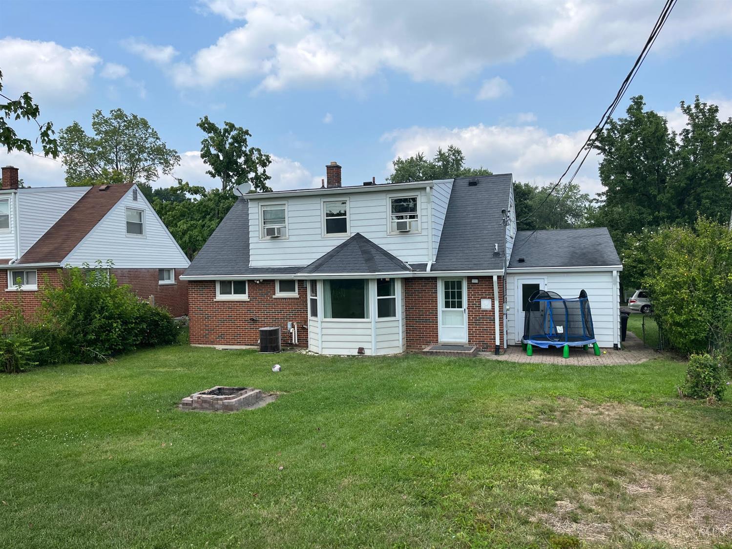 21 Hadley Road