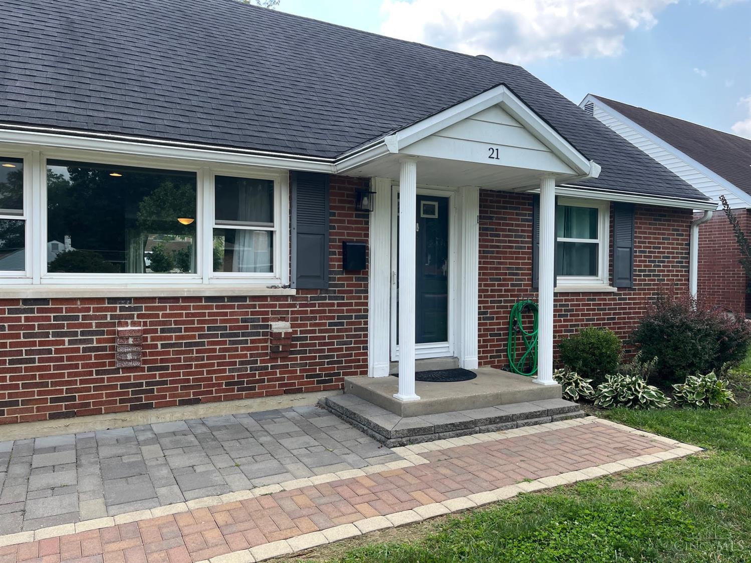 21 Hadley Road