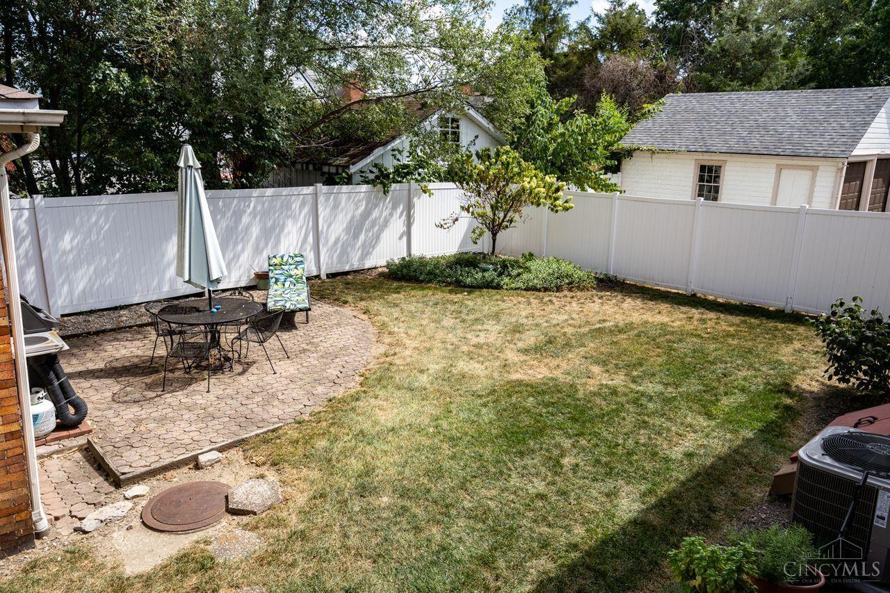 3844 Floral Avenue