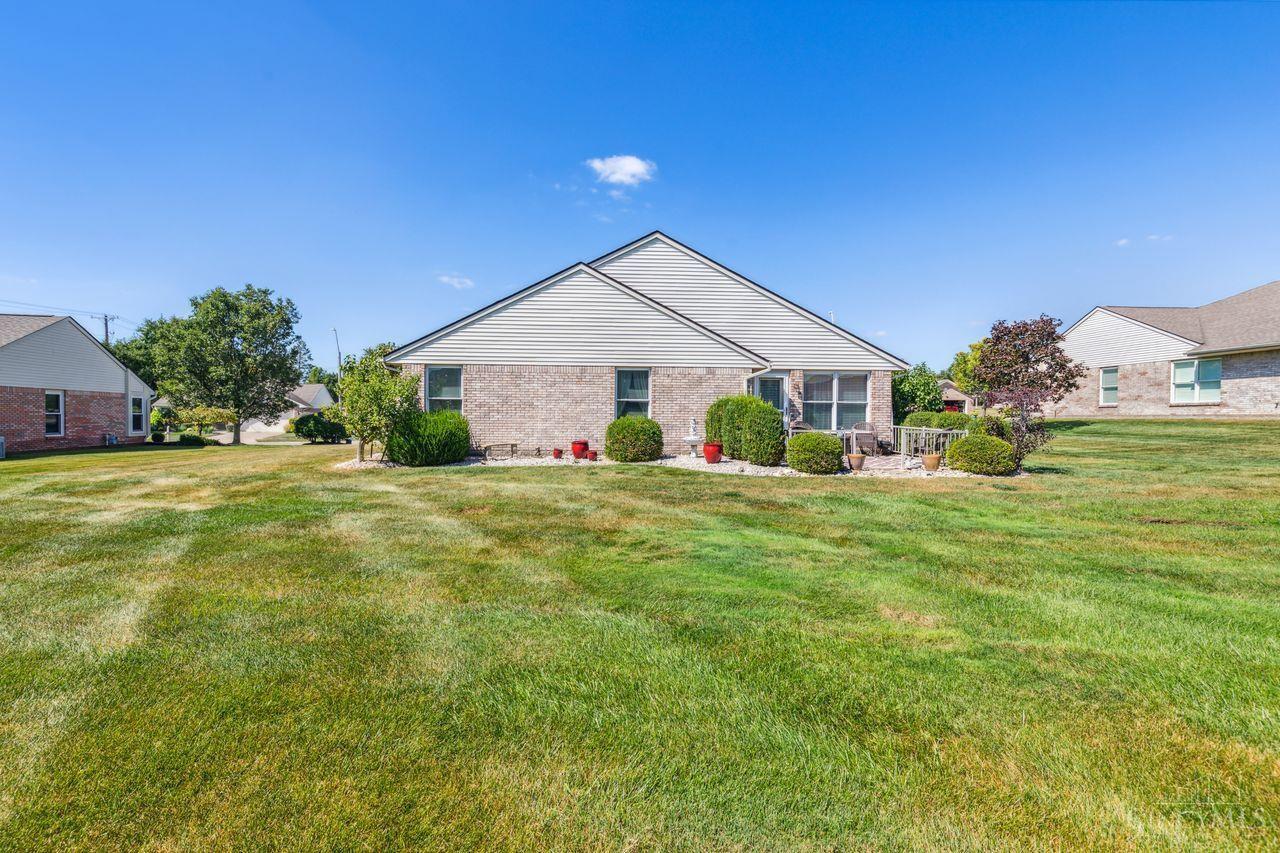 1712 Brandonhall Drive