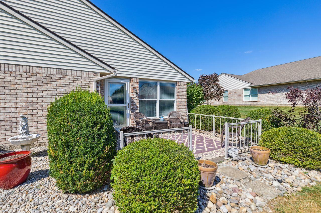 1712 Brandonhall Drive