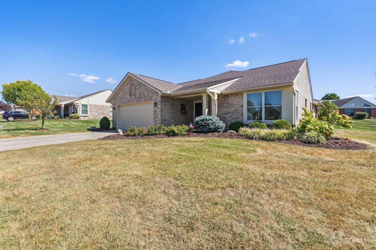 1712 Brandonhall Drive