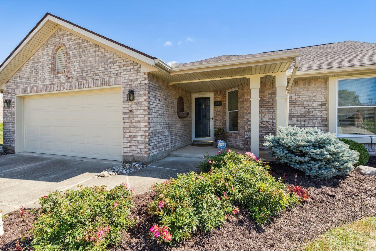 1712 Brandonhall Drive
