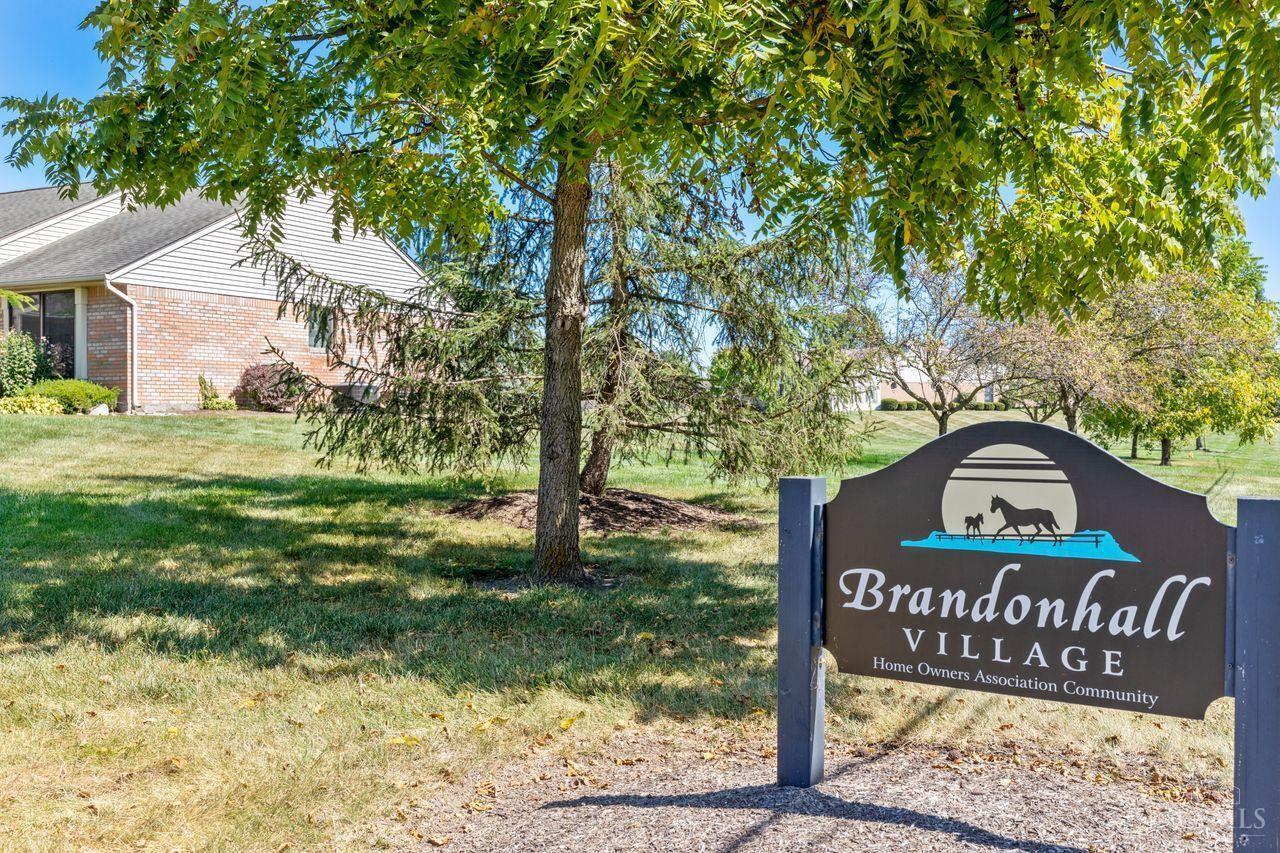 1712 Brandonhall Drive