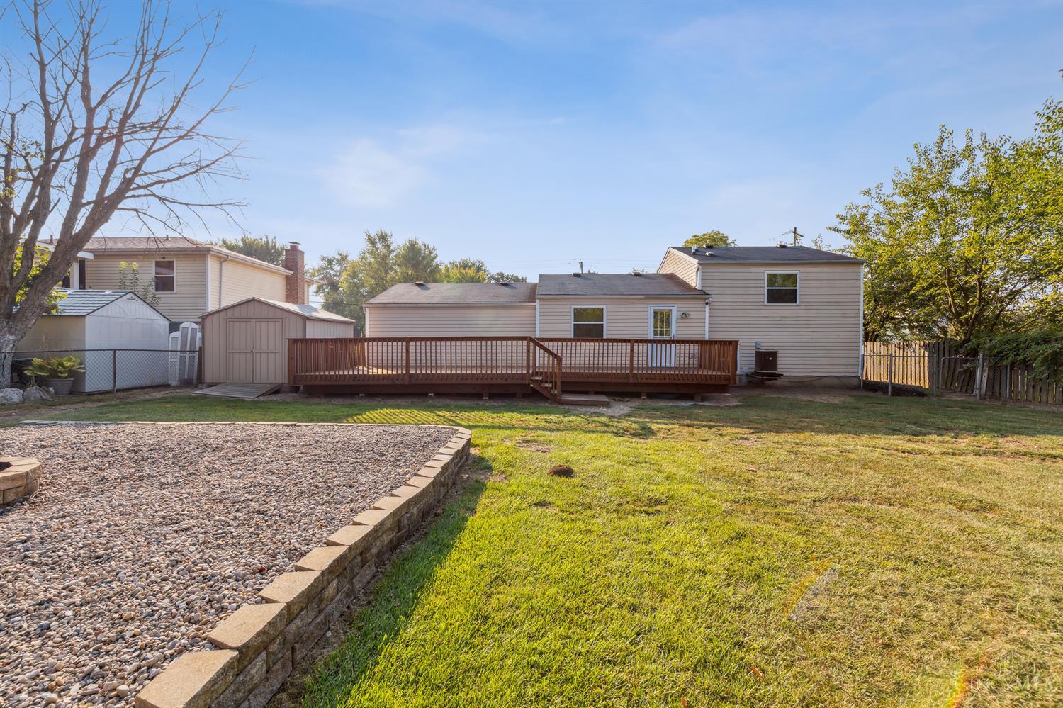 3418 Springdale Road