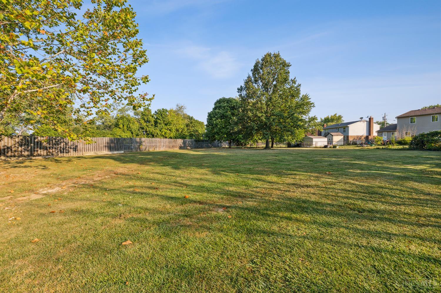 3418 Springdale Road