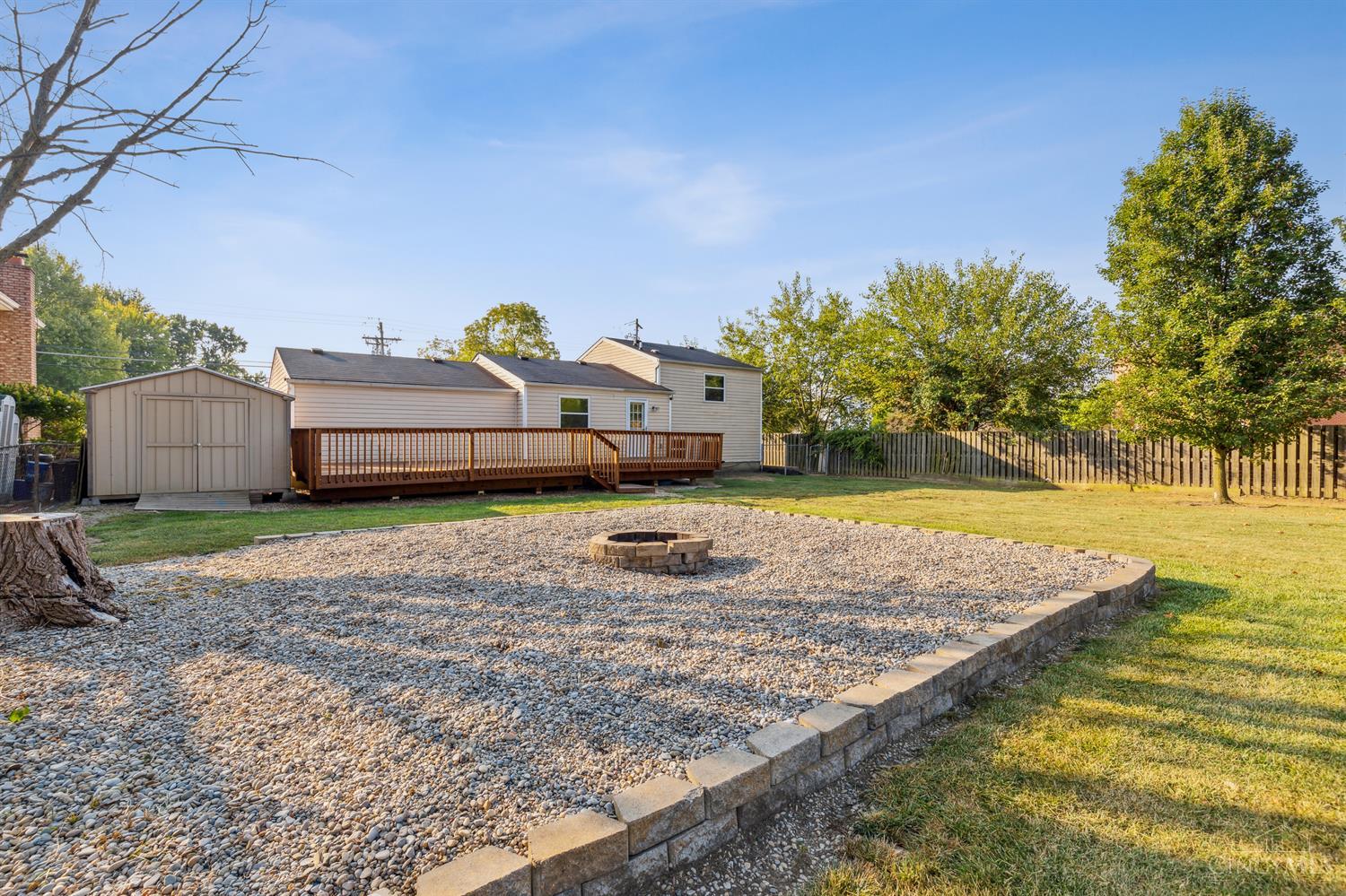 3418 Springdale Road