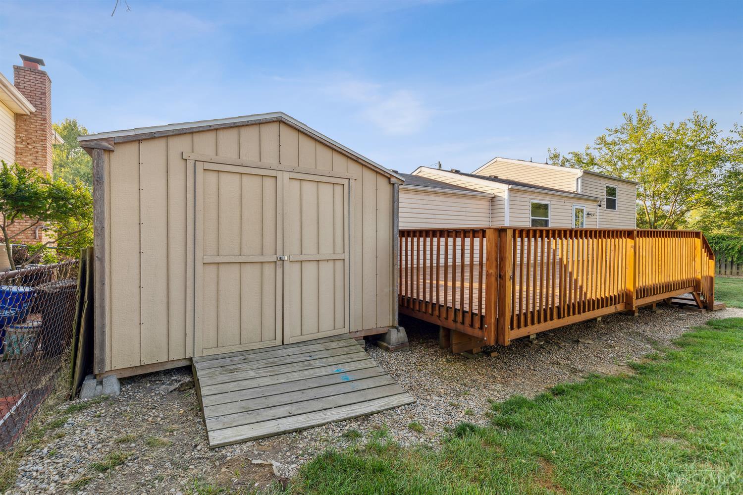 3418 Springdale Road