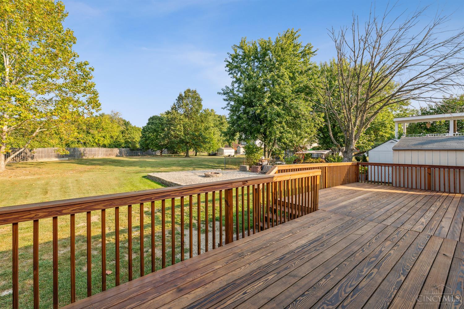 3418 Springdale Road