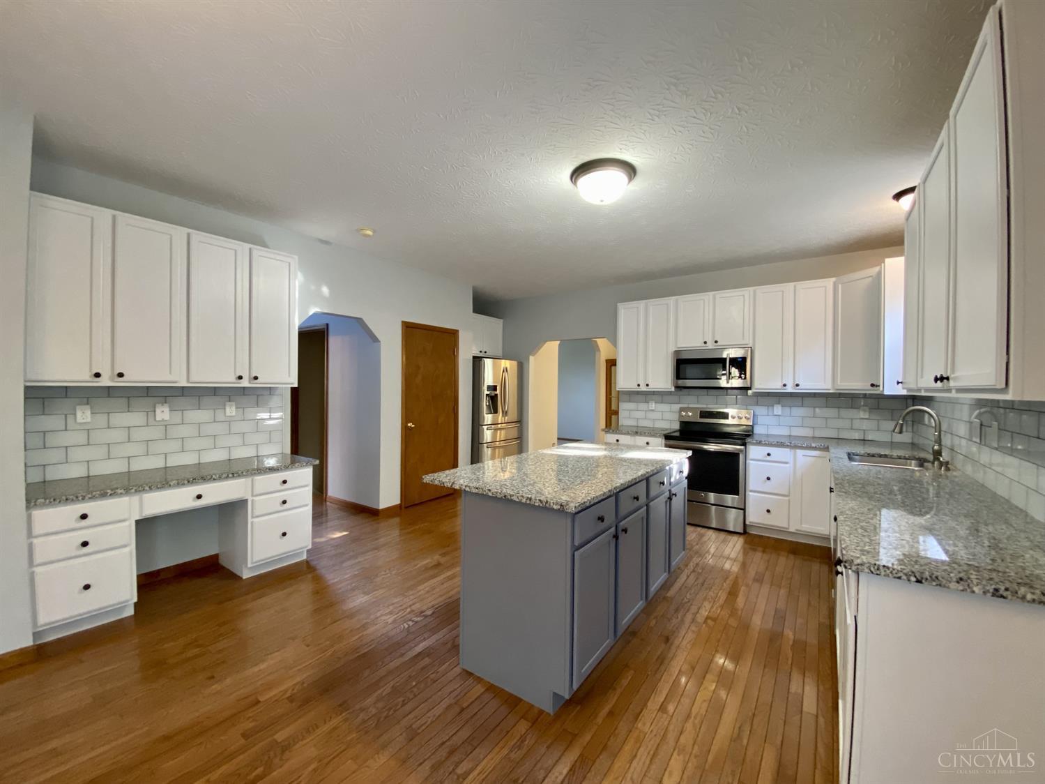 6981 Darcie Drive